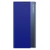Hurtel Sleep dėklas skirtas Xiaomi Redmi K40 Pro+ / K40 Pro / K40 / Poco F3, mėlynas