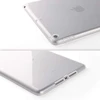 Hurtel Slim Huawei MatePad Pro 11'' (2022) flexible silikoninis dėklas planšetiniam kompiuteriui skaidrus