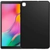 Hurtel Slim dėklas back cover tablet Samsung Galaxy Tab S8 + (Tab S8 Plus) dėklas telefonui juodos spalvos