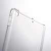 Hurtel Slim ultra thin Samsung Galaxy Tab S7 Lite dėklas planšetiniam kompiuteriui skaidrus