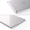 Hurtel Slim ultra thin Samsung Galaxy Tab S7 Lite dėklas planšetiniam kompiuteriui skaidrus