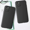Hurtel Soft dėklas dėklas Samsung Galaxy A13 thin silikoninis cover dėklas telefonui juodos spalvos