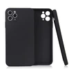 Hurtel Soft dėklas dėklas Samsung Galaxy A34 5G thin silikoninis cover dėklas telefonui juodos spalvos