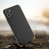 Hurtel Soft dėklas dėklas Samsung Galaxy A34 5G thin silikoninis cover dėklas telefonui juodos spalvos