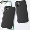 Hurtel Soft Samsung Galaxy M55 – dėklas telefonui juodos spalvos
