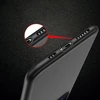 Hurtel Soft Xiaomi Poco F6 – dėklas telefonui juodos spalvos