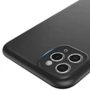 Hurtel Soft Xiaomi Redmi 13 – dėklas telefonui juodos spalvos