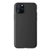 Hurtel Soft dėklas skirtas Realme C35, juodas