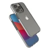 Hurtel Spring dėklas su spalvotu rėmeliu skirtas iPhone 14 Pro, šviesiai mėlynas