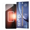 Standard Apsauginis stiklas for Realme GT Neo 5 / Realme GT3 9H