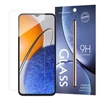 Hurtel Standard Apsauginis stiklas Huawei nova Y61 9H