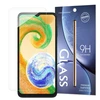 Hurtel Standard Apsauginis stiklas Samsung Galaxy A04s 9H