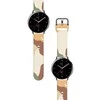 Išmaniojo laikrodžio Samsung Galaxy Watch silikoninis Hurtel dirželis, 46mm