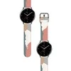 Išmaniojo laikrodžio Samsung Galaxy Watch silikoninis Hurtel dirželis, 42mm