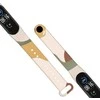 Išmaniosios apyrankės Xiaomi Mi Band 5/6 silikoninis Hurtel dirželis
