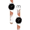 Išmaniojo laikrodžio Samsung Galaxy Watch silikoninis Hurtel dirželis, 42mm