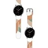 Išmaniojo laikrodžio Samsung Galaxy Watch silikoninis Hurtel dirželis, 42mm