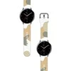 Išmaniojo laikrodžio Samsung Galaxy Watch silikoninis Hurtel dirželis, 46mm