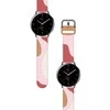 Išmaniojo laikrodžio Samsung Galaxy Watch silikoninis Hurtel dirželis, 46mm