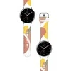 Išmaniojo laikrodžio Samsung Galaxy Watch silikoninis Hurtel dirželis, 46mm