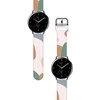 Išmaniojo laikrodžio Samsung Galaxy Watch silikoninis Hurtel dirželis, 46mm