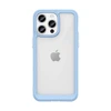 Hurtel Reinforced flexible frame Apple iPhone 15 Pro Outer Space – dėklas telefonui mėlynos spalvos