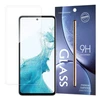 Hurtel Apsauginis stiklas 9H ekrano apsauga skirta Samsung Galaxy A53 5G (packaging - envelope)