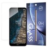 Hurtel Tempered 9H Nokia C20 / C10