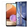 Hurtel LCD apsauginis stikliukas "9H" Samsung A325 A32 4G 2021 be įpakavimo