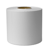 Hurtel Terminės etiketės 100x150mm (500 vnt.) - baltos