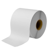 Dėklas Hurtel Terminės etiketės 100x150mm (500 vnt.) - baltos
