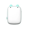 Hurtel Terminis spausdintuvas mini cat HURC9 – mėlynos spalvos
