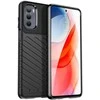 Hurtel Thunder dėklas skirtas Motorola Moto G Stylus 2022, juodas