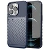 Hurtel Thunder dėklas skirtas iPhone 13 Pro, mėlynas