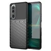 Hurtel Thunder dėklas skirtas Sony Xperia 5 III, juodas