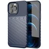 Hurtel Thunder dėklas skirtas iPhone 13 Pro Max, mėlynas