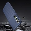 Hurtel Thunder Case Samsung Galaxy S24 FE dėklas telefonui mėlynos spalvos