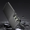 Hurtel Thunder Case Samsung Galaxy S24 FE dėklas telefonui juodos spalvos
