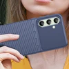 Hurtel Thunder Case Samsung Galaxy S24 FE dėklas telefonui mėlynos spalvos