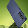 Hurtel Thunder Case Samsung Galaxy S25 Plus dėklas telefonui mėlynos spalvos