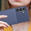 Hurtel Thunder Case Samsung Galaxy S25 Plus dėklas telefonui mėlynos spalvos