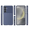 Hurtel Thunder Case Samsung Galaxy S25 Plus dėklas telefonui mėlynos spalvos