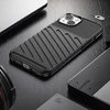 Hurtel Thunder dėklas Apple iPhone 14 Plus armored case dėklas telefonui juodos spalvos