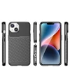 Hurtel Thunder dėklas Apple iPhone 14 Plus armored case dėklas telefonui juodos spalvos