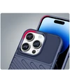 Hurtel Thunder dėklas Apple iPhone 14 Pro Max mėlynos spalvos armored case