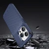 Hurtel Thunder dėklas Apple iPhone 14 Pro Max mėlynos spalvos armored case