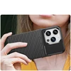 Hurtel Thunder dėklas Apple iPhone 14 Pro armored case dėklas telefonui juodos spalvos