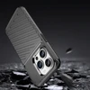 Hurtel Thunder dėklas Apple iPhone 14 Pro armored case dėklas telefonui juodos spalvos