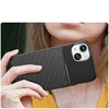 Hurtel Thunder Apple iPhone 14 armored dėklas telefonui juodos spalvos