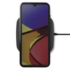 Hurtel Thunder dėklas skirtas Samsung Galaxy A03s, juodas